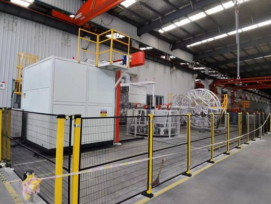 Beli PLC Molding Control Rolling Shutter Forming Machine OEM ODM pembuatan online