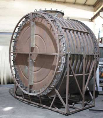 Beli Polished Surface Rotational Molded Parts Corrosion Resistant pembuatan online