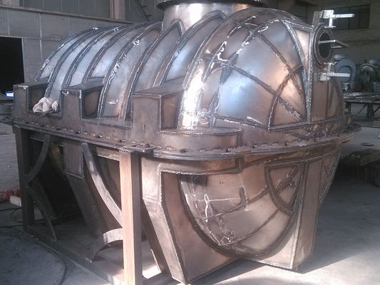 Beli Steel Plate Rotomolding Equipment Rotational Mold OEM ODM pembuatan online