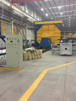 Beli Rotary Type Automatic Plastic Molding Machine pembuatan online