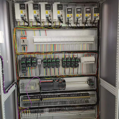 Beli Peralatan Cetak Rotasi Plastik PE dengan Sudut Rotasi yang Disesuaikan pembuatan online