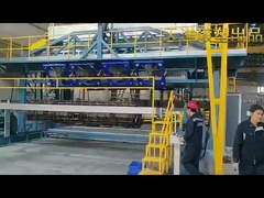 Mesin Cetakan Rotasi Cetakan Aluminium Atau Stainless Steel Untuk Pengolahan Plastik PE