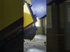 Cetakan Pengocok Pemanas Listrik